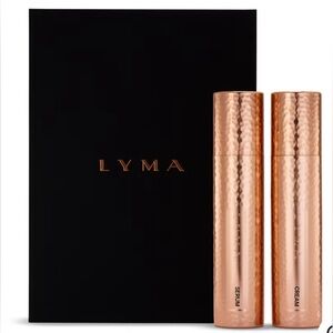 Lyma Skincare Starter Set, NEW IN PACKAGING